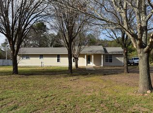 21859 S Keeler Dr, Park Hill, OK 74451