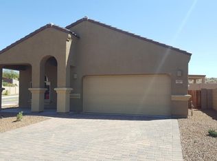 39201 S Rodeo Buckle Dr, Tucson, AZ 85739