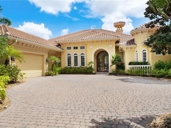 20421 Chapel TRCE, ESTERO, FL 33928