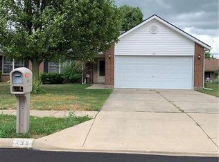 139 S Old Mill Rd, Englewood, OH 45322