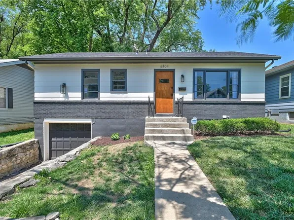 6804 Bales Ave, Kansas City, MO 64132