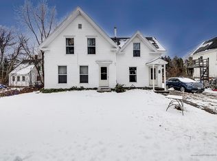 27 Watts Ave, Saint George, ME 04860