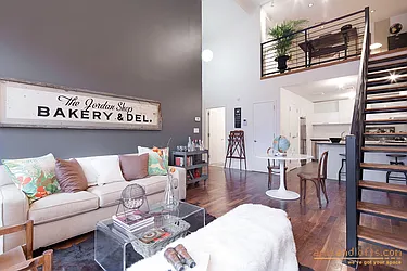 Rented by aptsandlofts.com