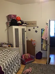 Rented by Peter Jacob, LREB