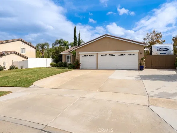 3671 Brentridge Dr, Corona, CA 92881
