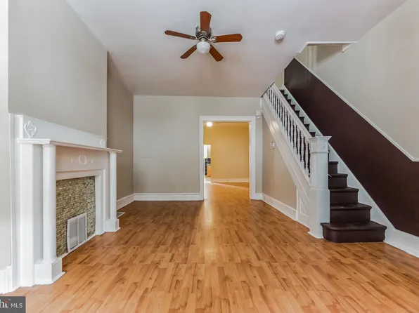 3311 N Gratz St, Philadelphia, PA 19140