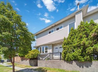 1303 W 67th Ave, Vancouver, BC V6P 2T3