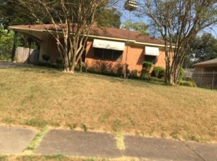 3158 Mensi St, Memphis, TN 38127