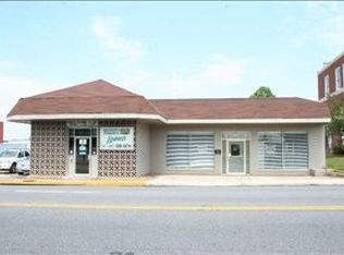303 S McDuffie St, Anderson, SC 29624