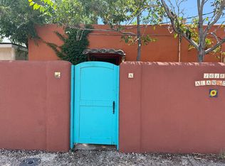 1618 W Alameda St #A, Santa Fe, NM 87501