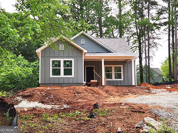 2nd image of LOT 8 Clemit Harris Rd Lot 8