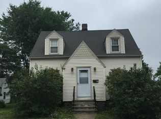 29 Lydia St, Waterbury, CT 06705