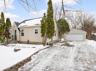6227 15th Ave S, Richfield, MN 55423