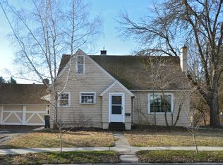 503 E 6th St, Moscow, ID 83843