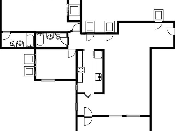 2nd image of 67-41 Burns St APT 211