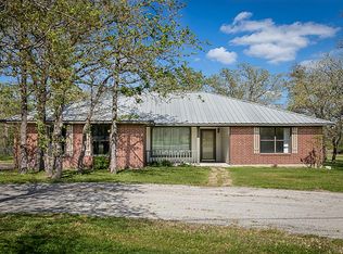1158 County Road 231, Giddings, TX 78942
