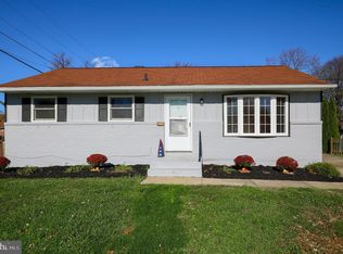 3809 Stony Brook Dr, York, PA
