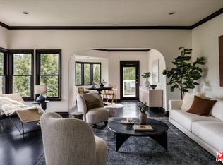 4189 Holly Knoll Dr, Los Angeles, CA 90027