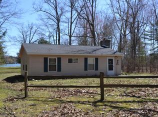 7520 Cedar Lake Rd, Oscoda, MI 48750