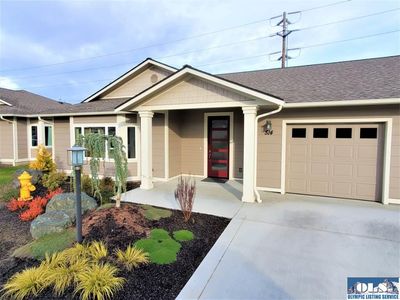 514 Evergreen Farm Way, Sequim, WA, 98382