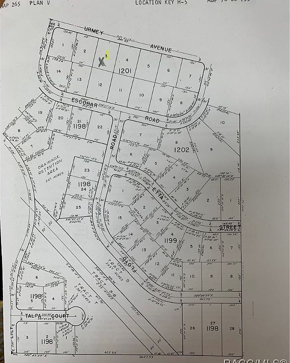 2nd image of 1322 E Urmey Pl