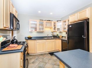 63 Granville Rd #1, Cambridge, MA 02138