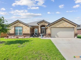 5907 Verde Dr, Killeen, TX 76549