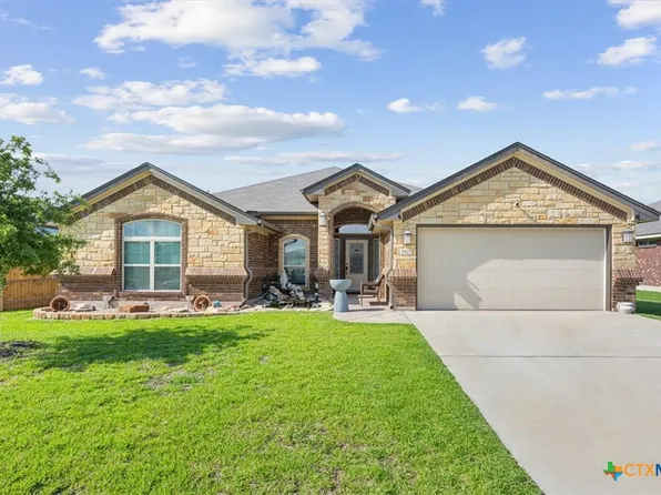 5907 Verde Dr, Killeen, TX 76549