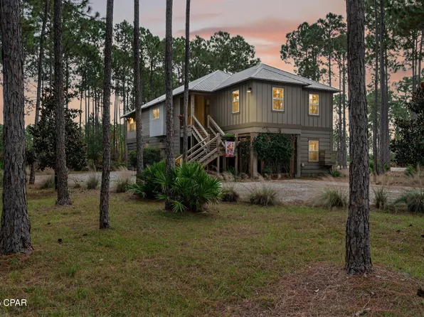 7702 Cattail Marsh Ln, Panama City Beach, FL 32413