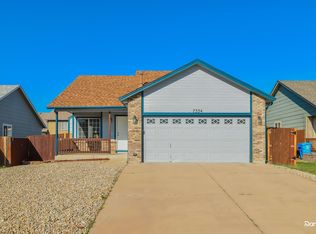 7334 Banberry Dr, Colorado Springs, CO 80925
