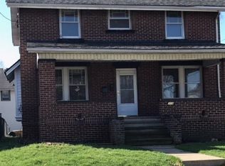 308 E York St, Akron, OH 44310