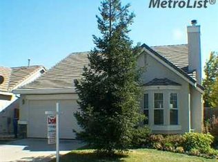 2878 Chateau Montelena Way, Sacramento, CA 95834