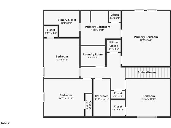 3rd image of this home