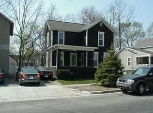 507 Emmet St, Ypsilanti, MI 48197