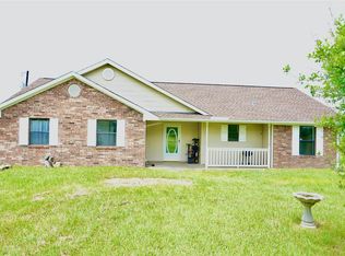 16263 Groce Ln, Hempstead, TX 77445