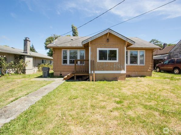 618 Coolidge Road, Aberdeen, WA 98520