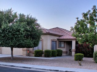 3296 E Warbler Rd, Gilbert, AZ 85297