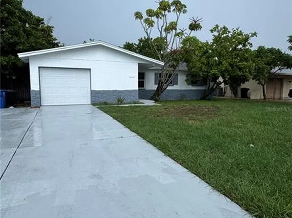 2197 63rd Ave S, Saint Petersburg, FL 33712