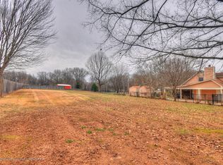 7292 Black Oak Dr, Walls, MS 38680