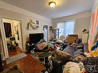 Rented by Real Street Inc
