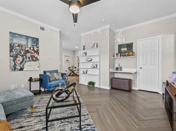 Station 3700, 3700 Post Oak Blvd #11101, Euless, TX 76040