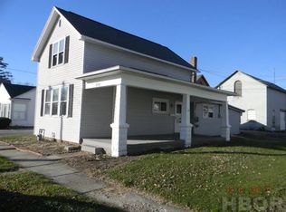 732 Adams St, Findlay, OH 45840