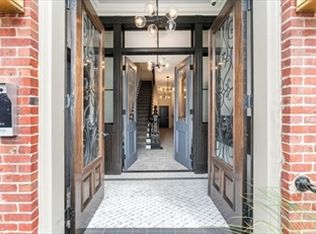85 Regent St #1, Roxbury, MA 02119