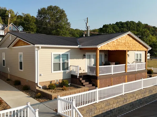1730 Lake Barkley Dr Unit F, Kuttawa, KY 42055