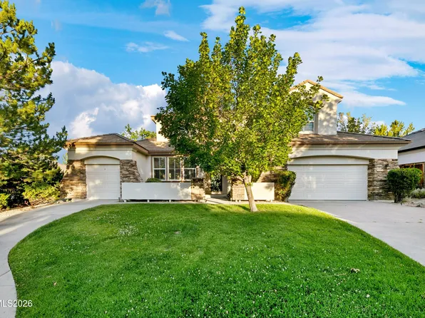 8120 Willow Ranch Trl, Reno, NV 89523