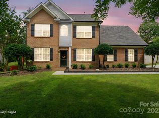 4204 Sebring Ct SW, Concord, NC 28025