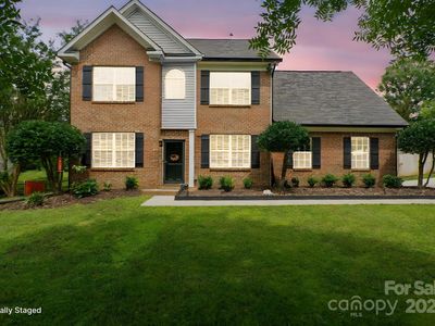 4204 Sebring Ct SW, Concord, NC, 28025