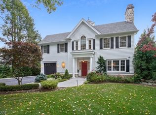14 Highview Ter, Madison, NJ 07940