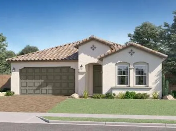 23142 E SADDLE Way, Queen Creek, AZ 85142