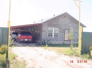 1212 S Main St, Hereford, TX 79045